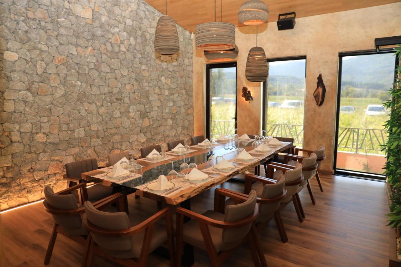 Flumen Park Resort Ibe