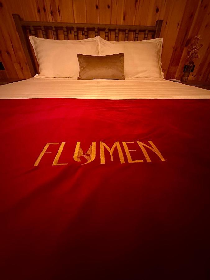 Flumen Park Resort