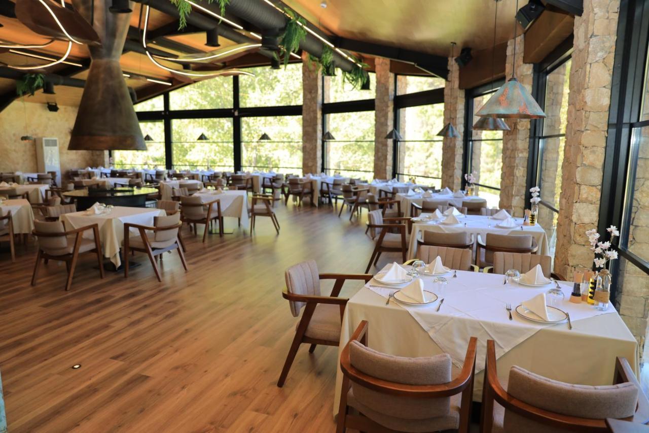 Flumen Park Resort