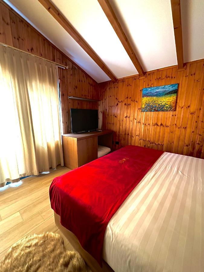 Flumen Park Resort Ibe