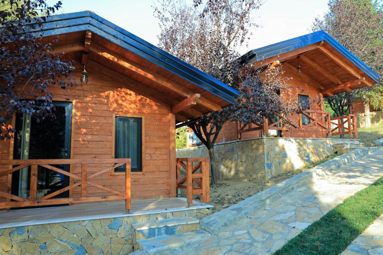 Flumen Park Resort
